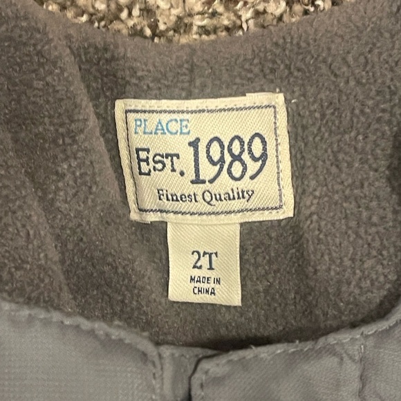 Snow Set - 2T - Picture 3 of 4